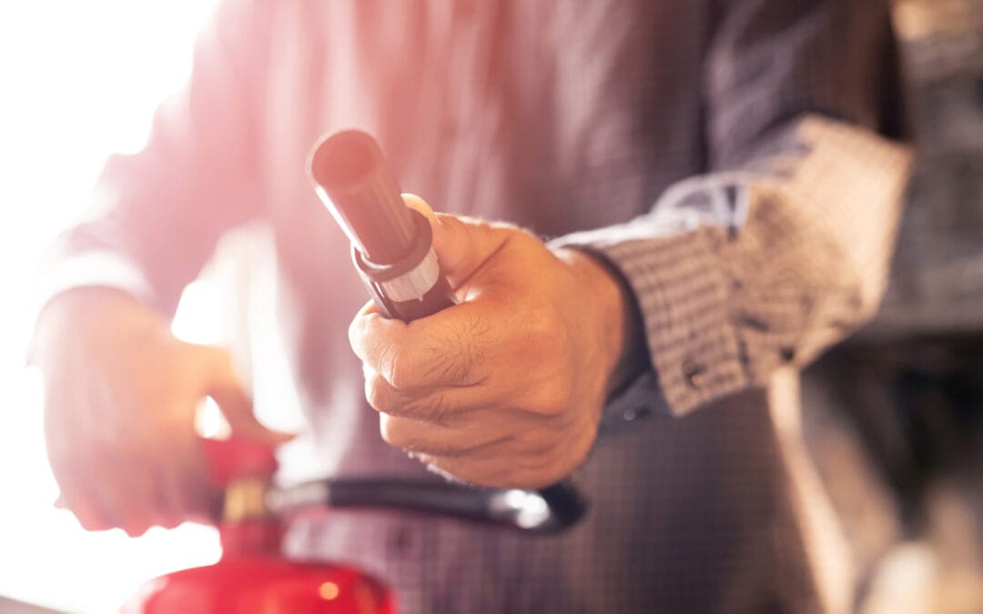 Fire Prevention Week 2021