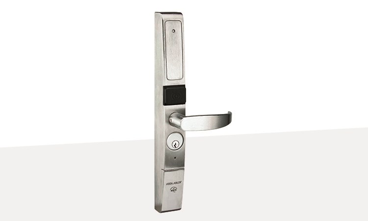 A100-3090H Keyless Entry Controls and Aperio® Hub