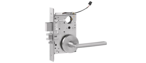 ML20900 ECL Series Electrified Mortise Lockset