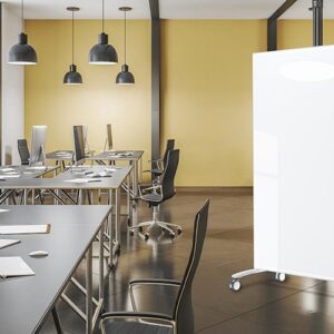 CBBC Movable Glass Boards