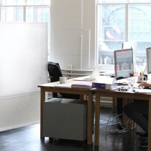 CBBC Movable Partition Walls