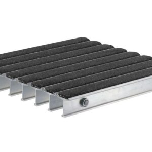 K.N. Crowder (KNC) FG-8 Carpet Grille