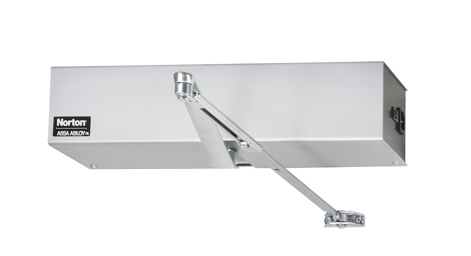 Norton Automatics 5600