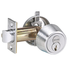 SCHLAGE B250 SERIES GRADE 2 DEADLATCH