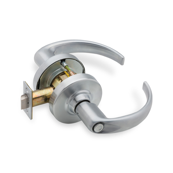 Schlage ND Series Grade 1 Cylindrical Lock Pinder's Security Products