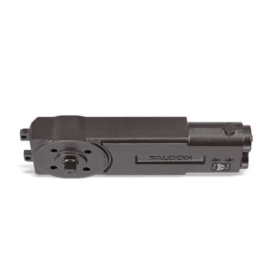 Falcon OHC100 Series Cast Iron Door Closer