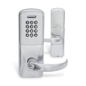 Schlage AD-200 Standalone Electronic Lock