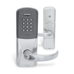 Schlage AD-300 Networked Wired Lock