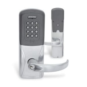 Schlage AD-400 Networked Wireless Lock