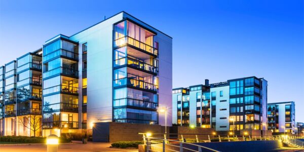 Yale Multi-Family Access Management Solution
