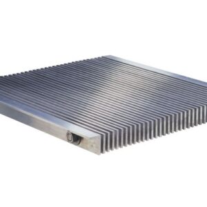 K.N. Crowder (KNC) FG-10 Kenagrille Footgrille