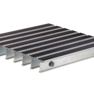 K.N. Crowder (KNC) FG-4 Vinyl Grille