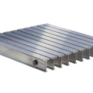 K.N. Crowder (KNC) FG-5 Kenagrille Footgrille