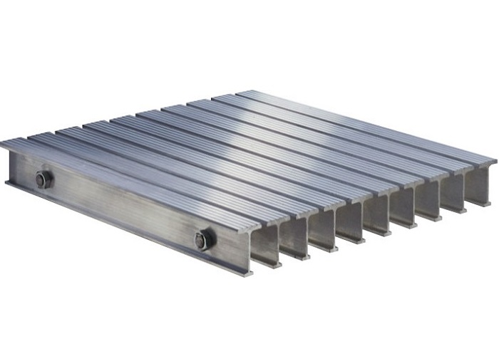 K.N. Crowder (KNC) FG-5 Kenagrille Footgrille