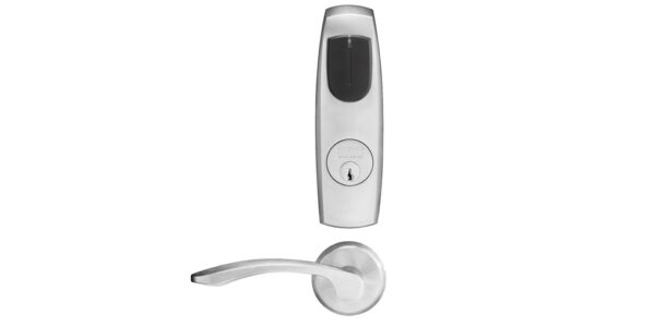 Sargent Harmony® Series  Online Integrated Wiegand  Access Control Solution