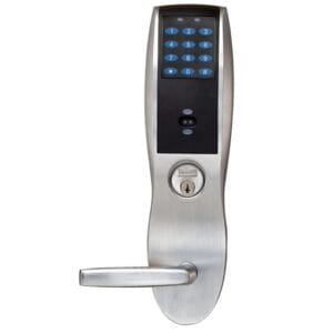 Sargent Profile Series v.G1.5 Offline Lock