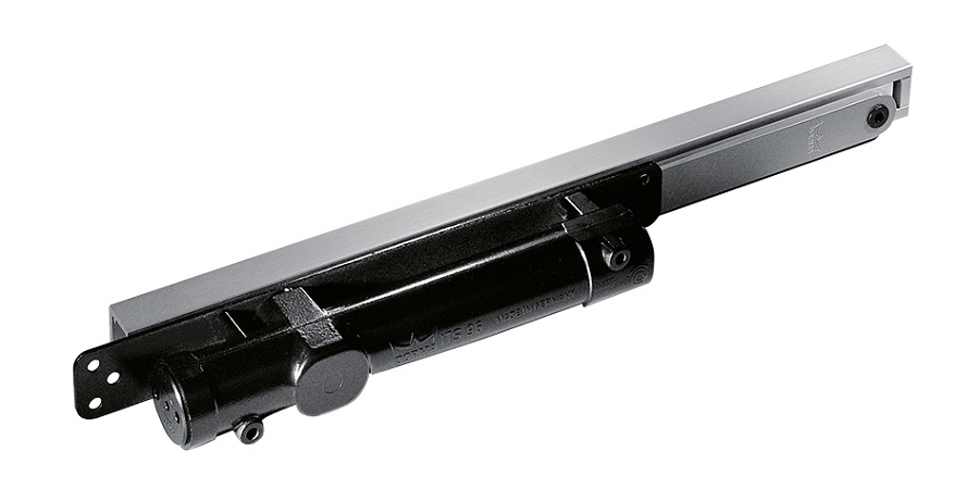 DORMA ITS96 Series Concealed In Door Closer