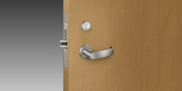 Sargent 92000/M-9200 Series High Security Mortise Locks