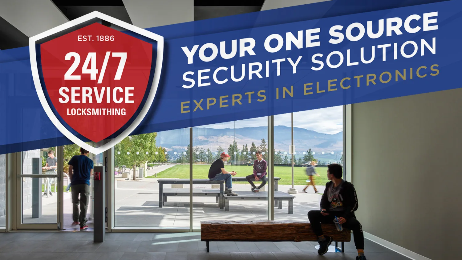 Pinder's Security Products, A Division of Allmar Inc photo 6