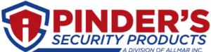 Pinder's Security Products, A Division of Allmar Inc photo 5