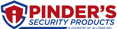 Pinder's Security Products, A Division of Allmar Inc photo 4